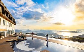 休暇村　讃岐五色台
